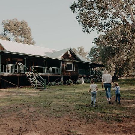 Yallingup Forest Resort Bagian luar foto