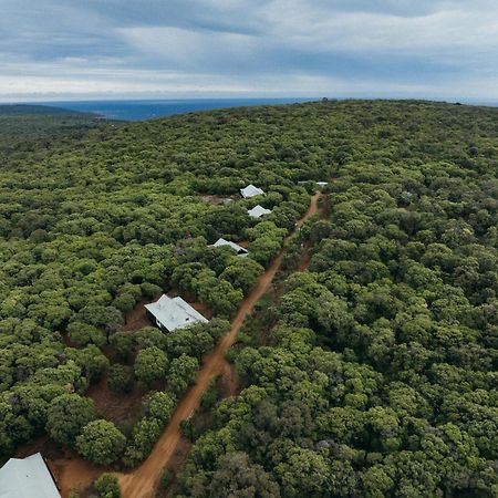 Yallingup Forest Resort Bagian luar foto