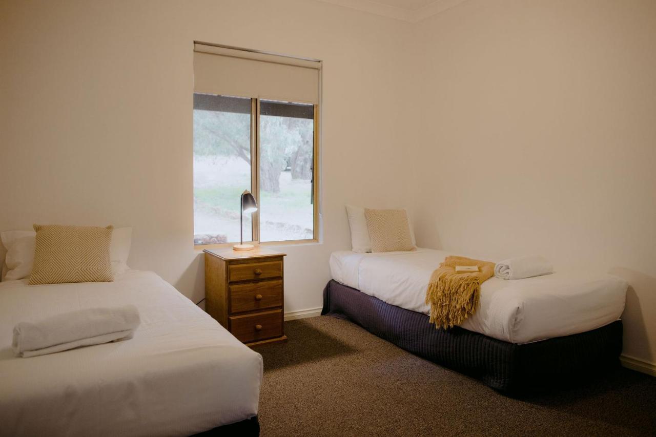 Yallingup Forest Resort Bagian luar foto