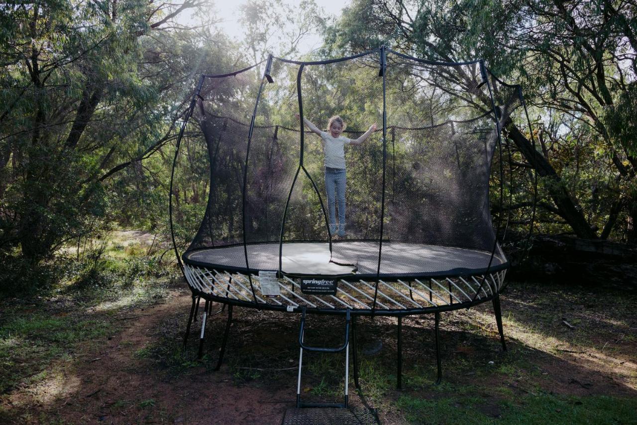 Yallingup Forest Resort Bagian luar foto