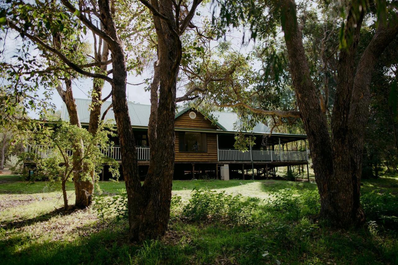 Yallingup Forest Resort Bagian luar foto