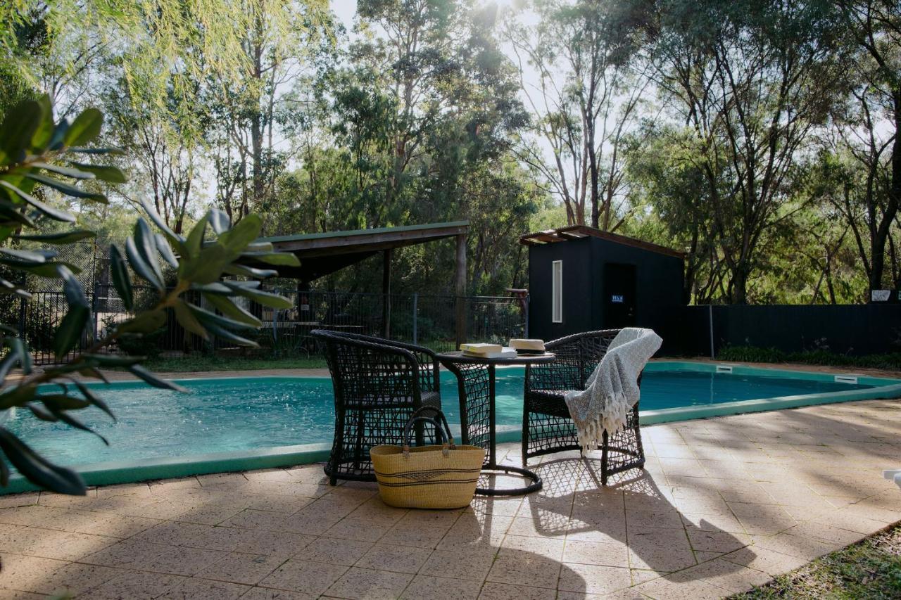 Yallingup Forest Resort Bagian luar foto