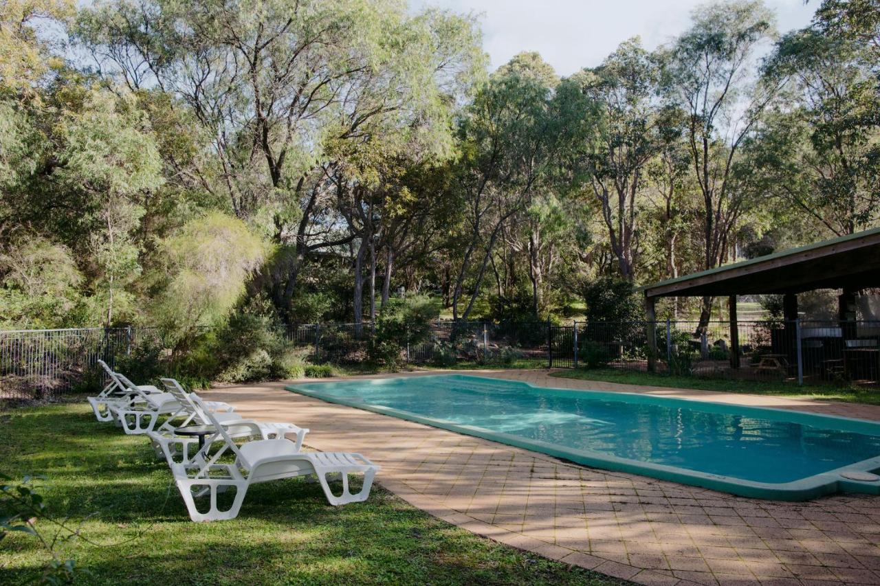 Yallingup Forest Resort Bagian luar foto