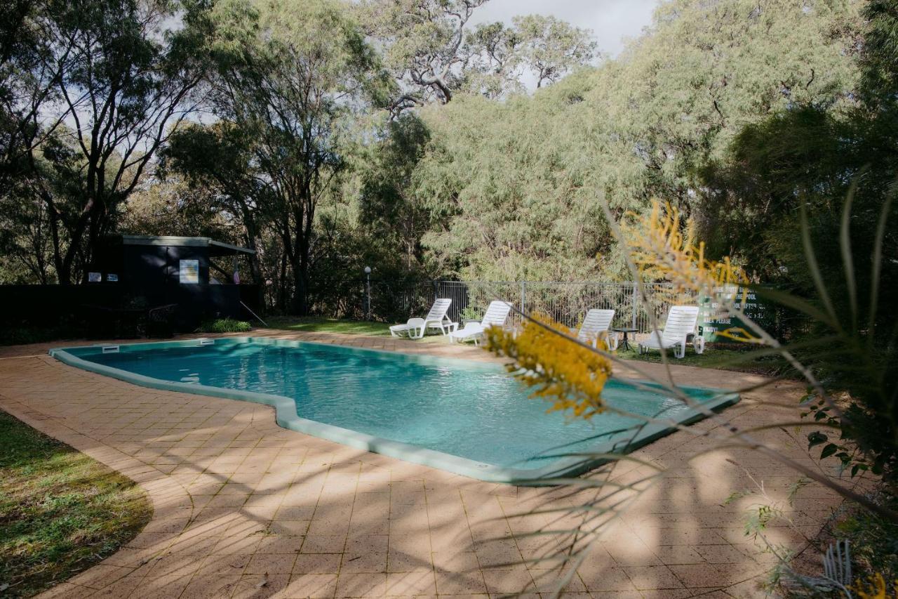 Yallingup Forest Resort Bagian luar foto
