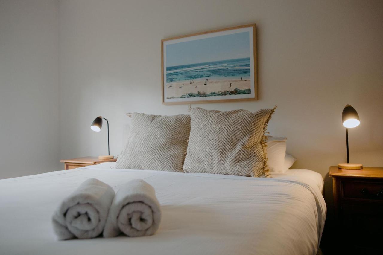 Yallingup Forest Resort Bagian luar foto