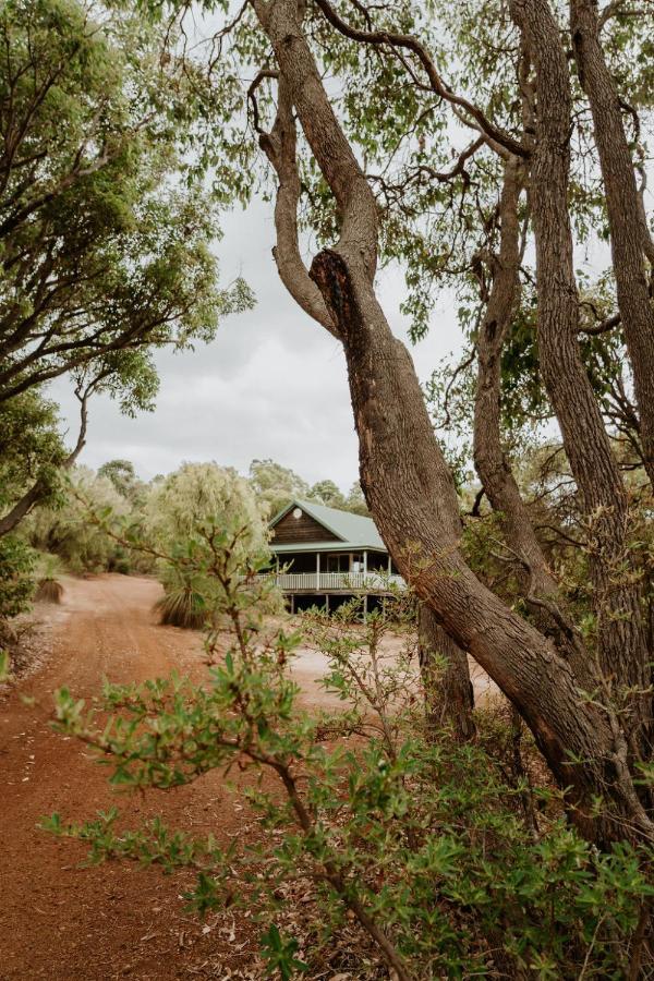 Yallingup Forest Resort Bagian luar foto