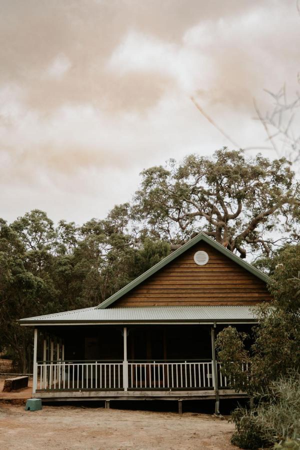 Yallingup Forest Resort Bagian luar foto