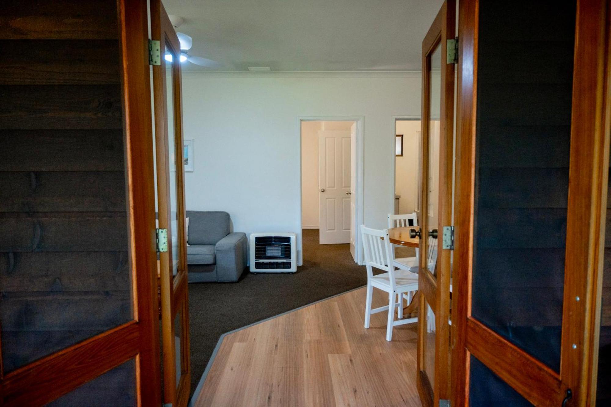 Yallingup Forest Resort Bagian luar foto