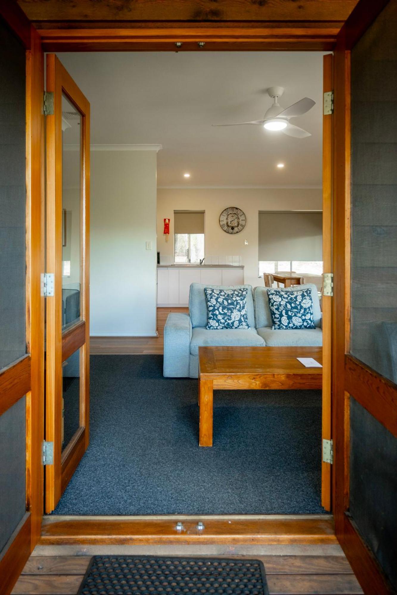 Yallingup Forest Resort Bagian luar foto
