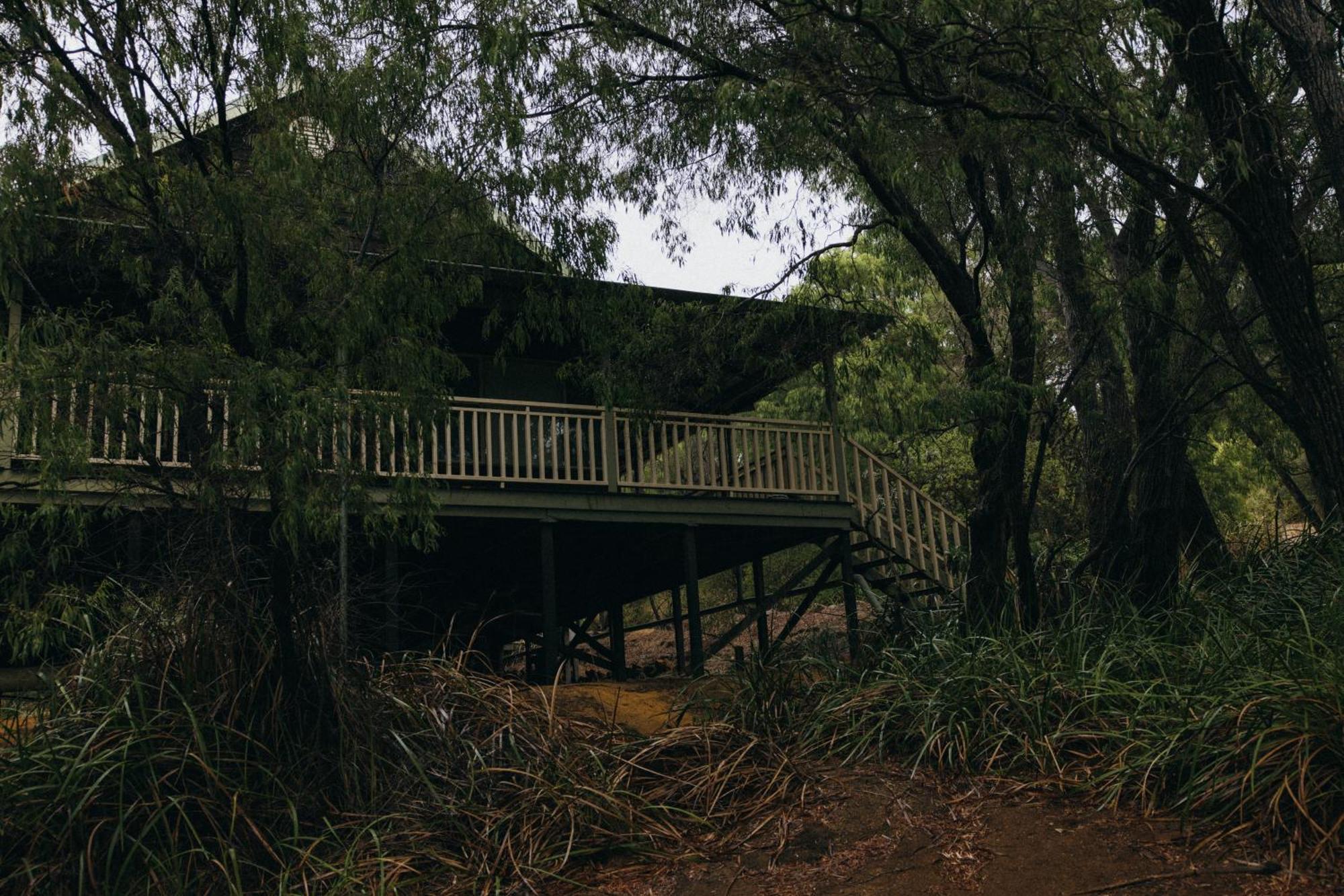 Yallingup Forest Resort Bagian luar foto