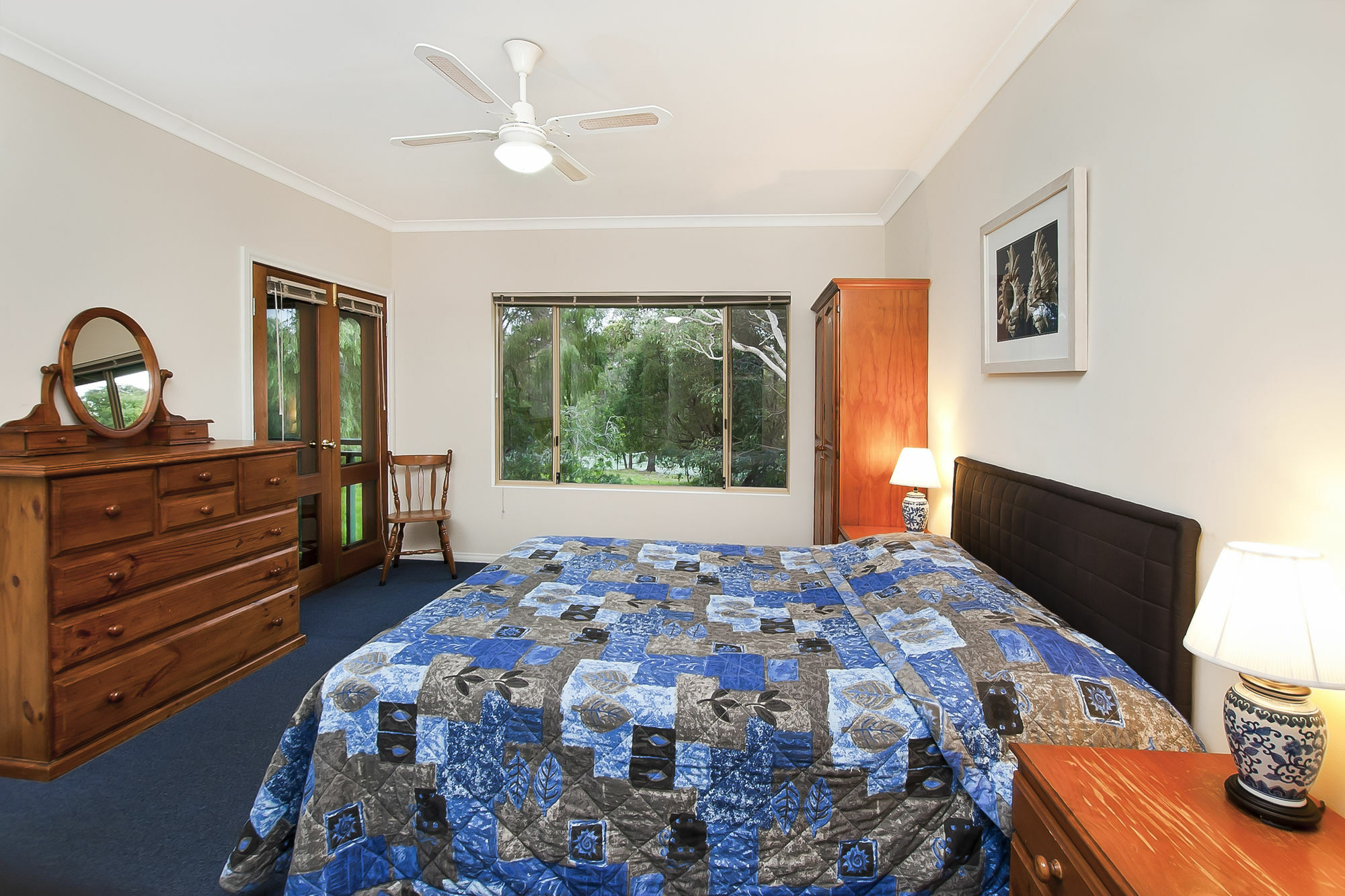 Yallingup Forest Resort Bagian luar foto