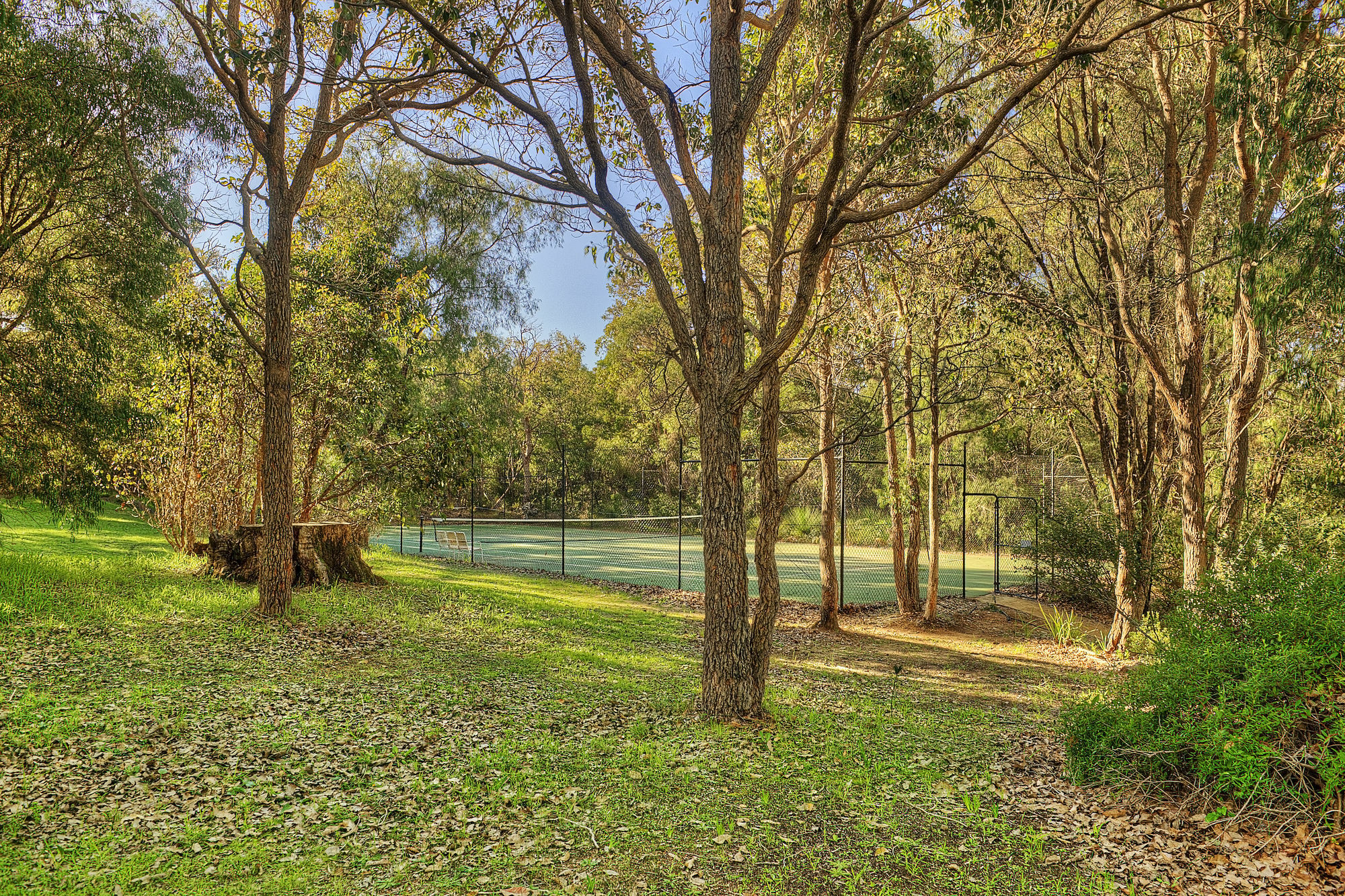 Yallingup Forest Resort Bagian luar foto