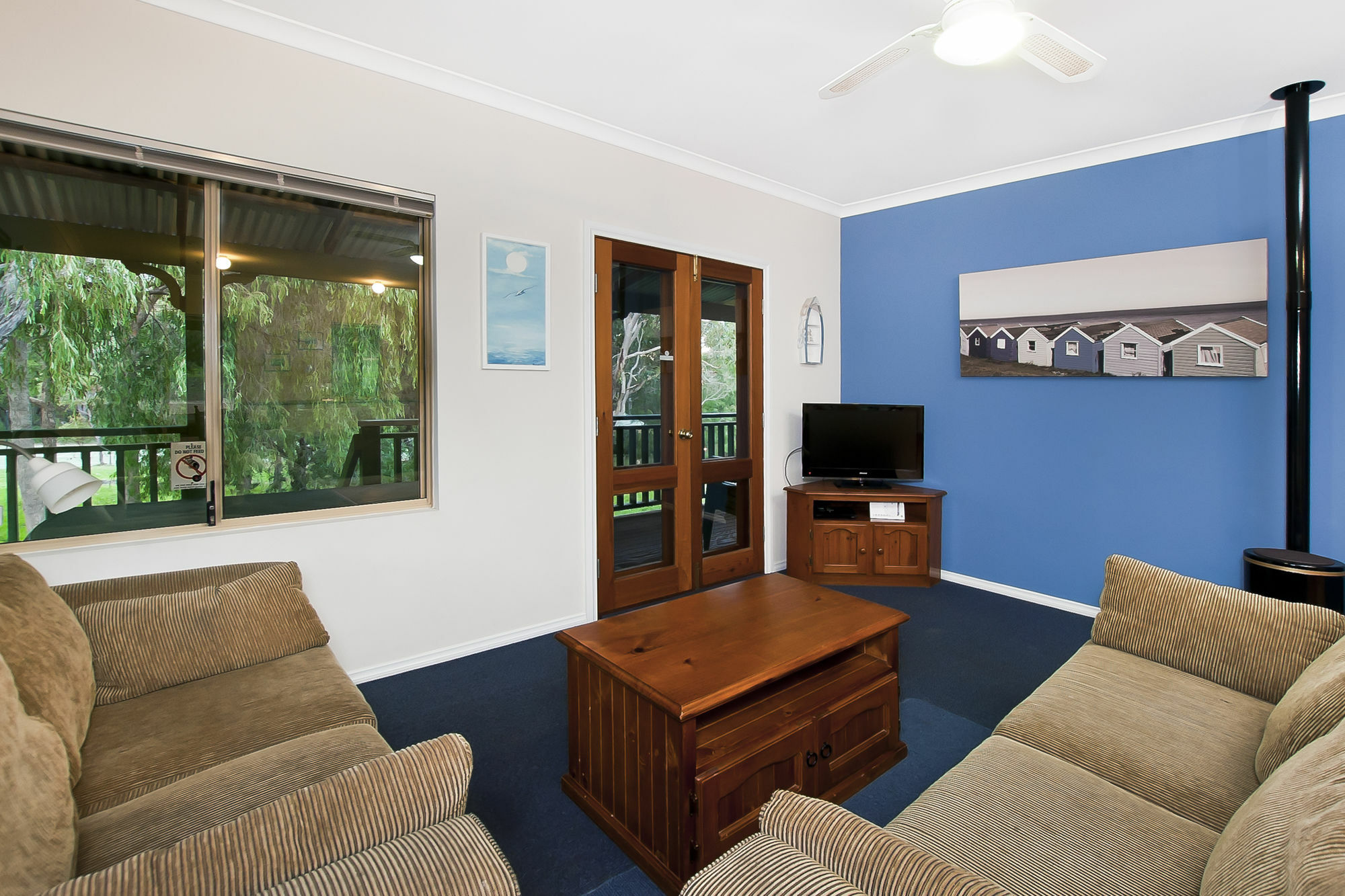 Yallingup Forest Resort Bagian luar foto