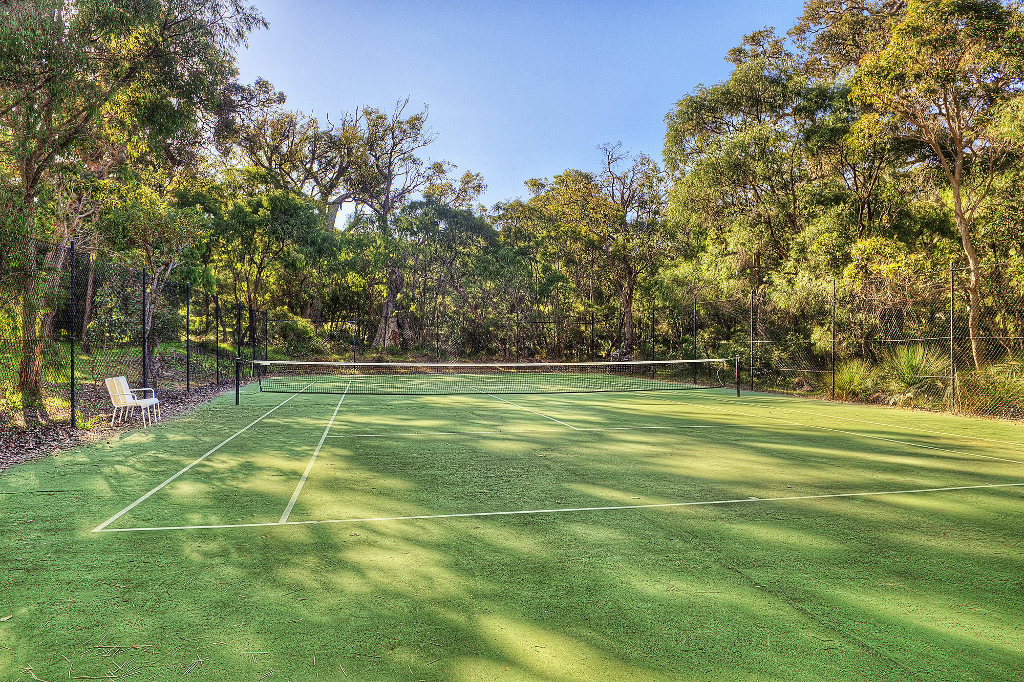 Yallingup Forest Resort Bagian luar foto